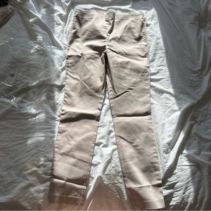 H&M women’s slacks size 8